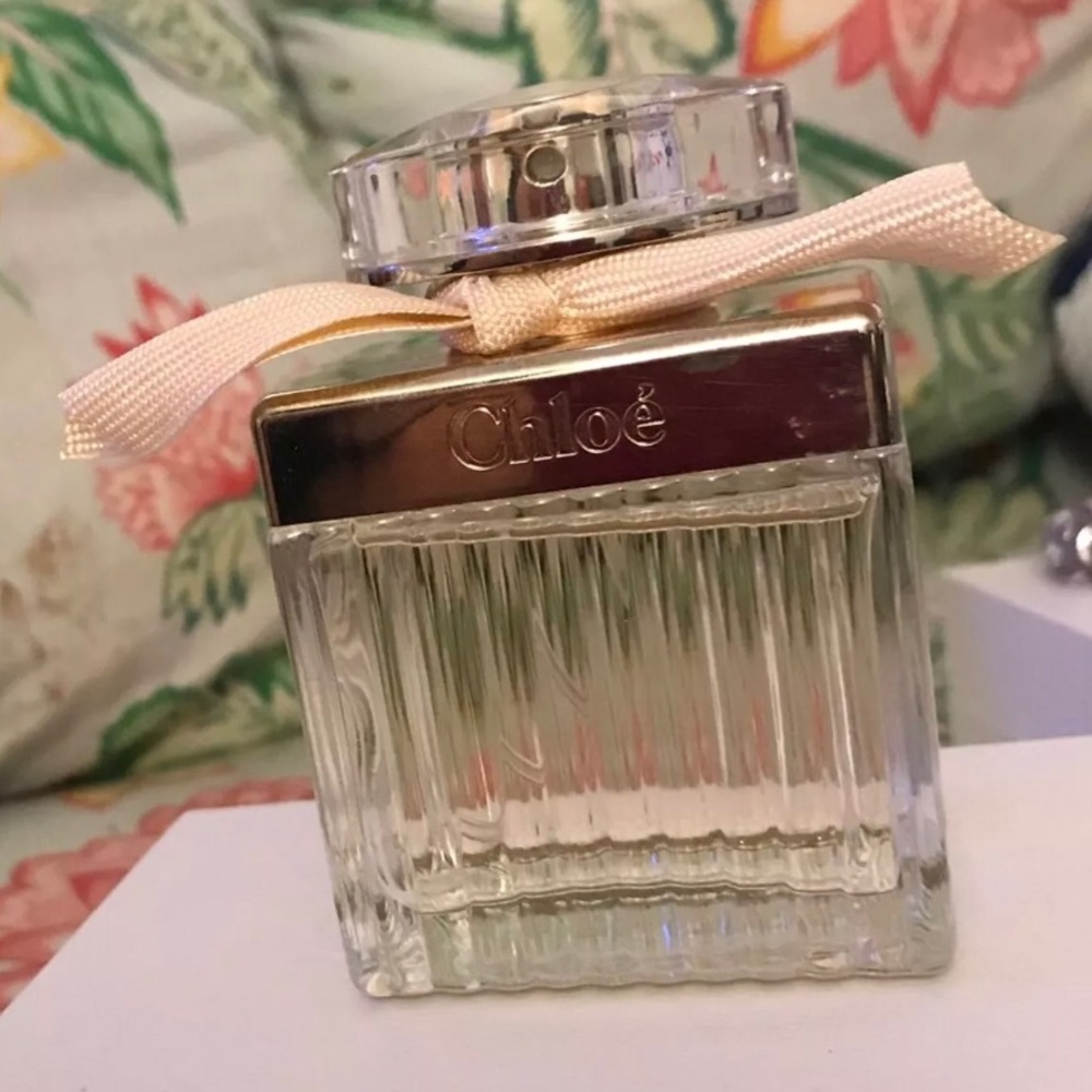 CHLOÉ Eau de Parfum 2.5 ,75 ml